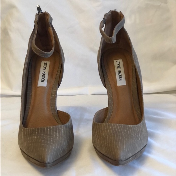 Steve Madden WHANDAH - Picture 2 of 5